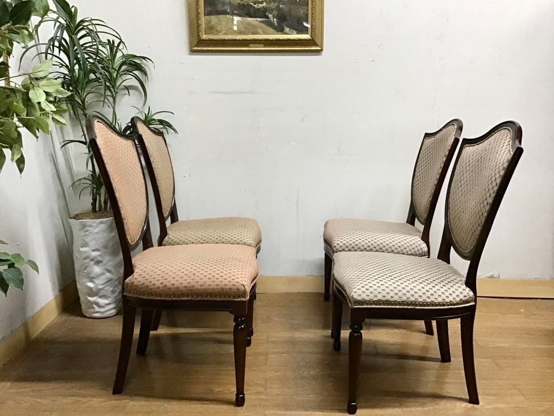 コーネリア☆管247☆マルニ☆maruni☆ケントコート☆ダイニンテーブル