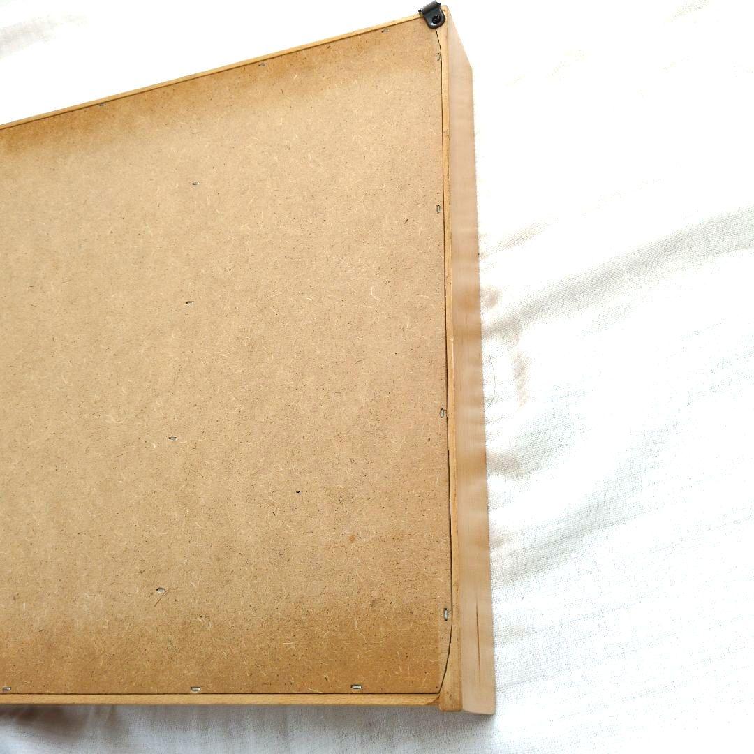 ZIPPO 木製コレクションケース　壁掛け収納