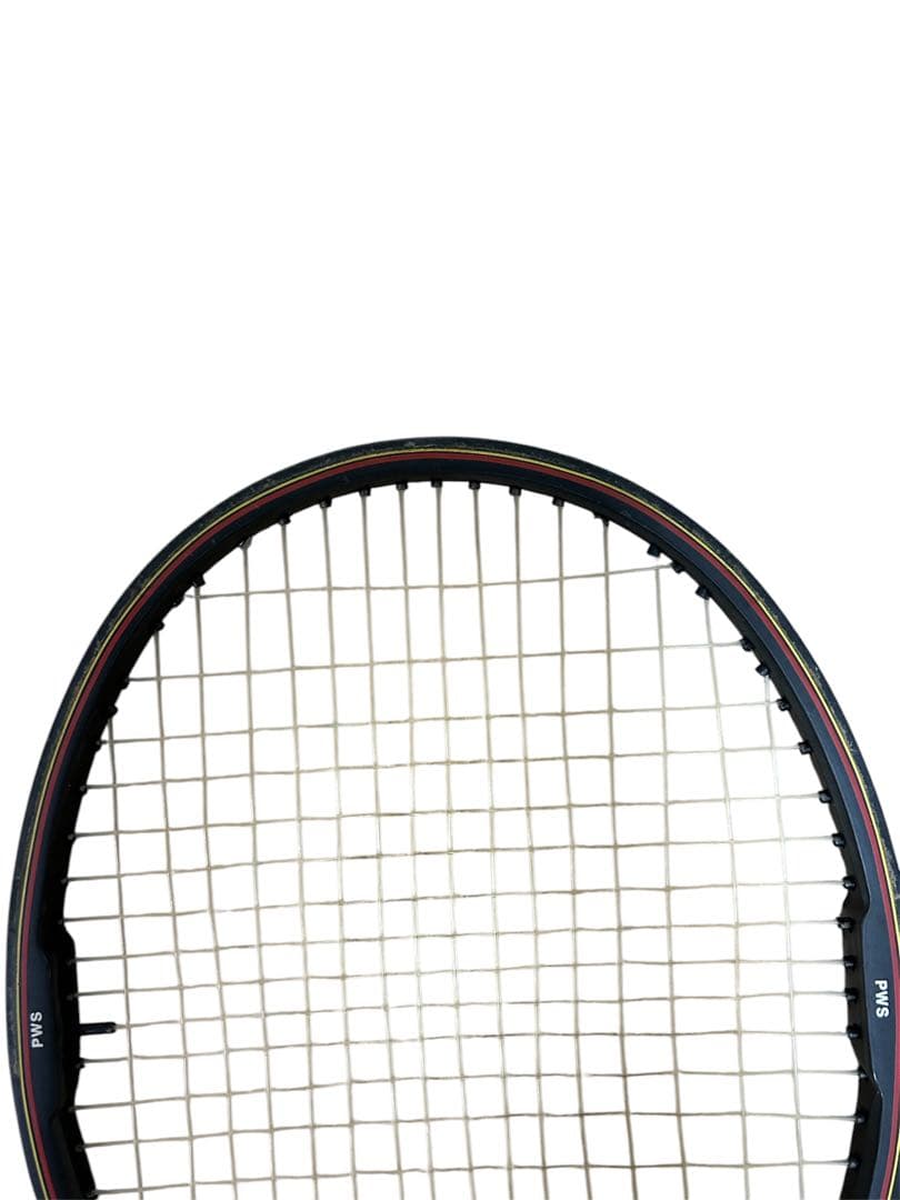 【超希少】ウィルソン プロスタッフ85 セントビンセント 後期　GサイズＬ3