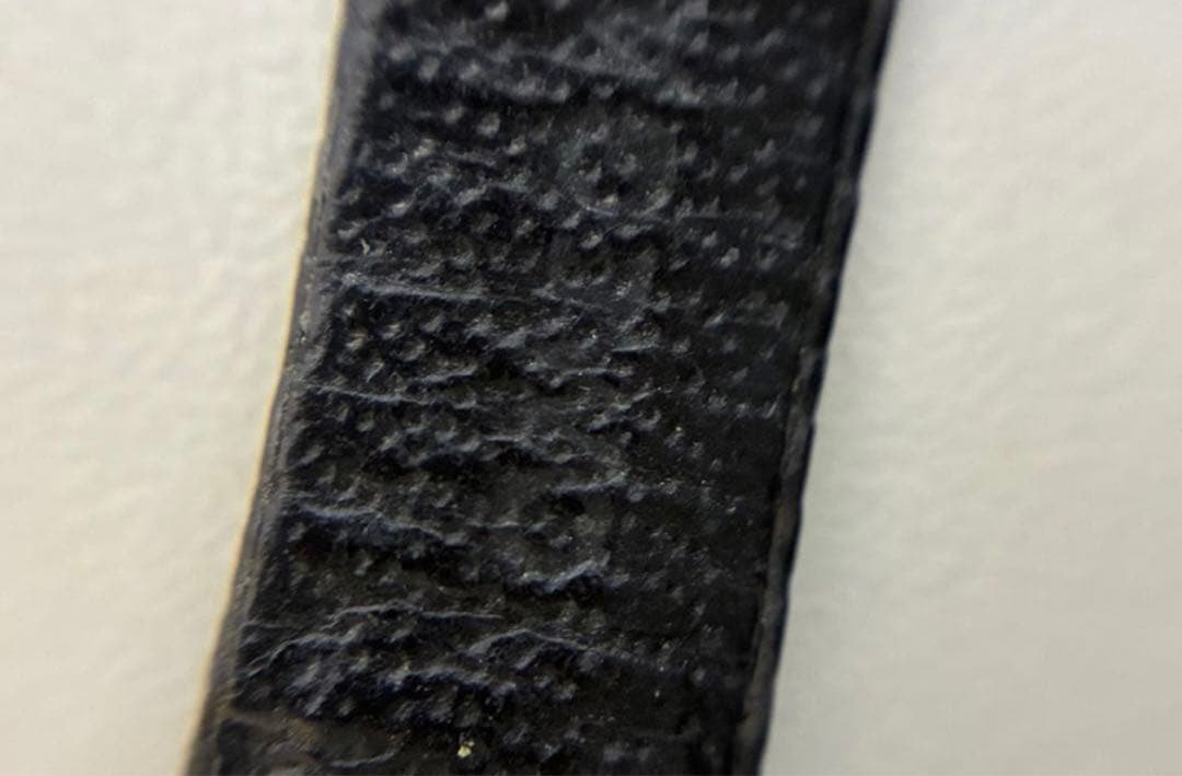 可動品　オメガ 手巻き 腕時計 希少文字盤 デビル アンティーク