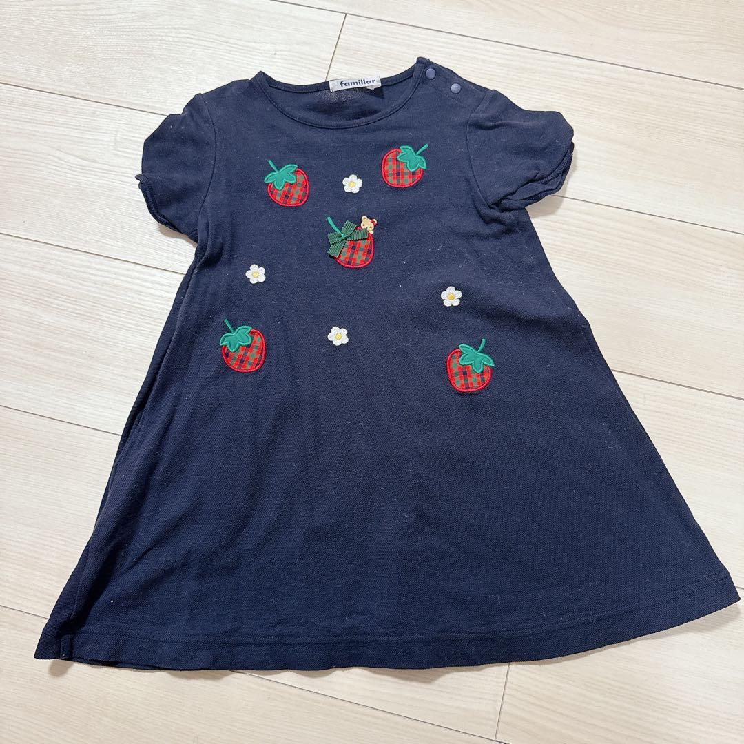 familiar セット商品　90&100