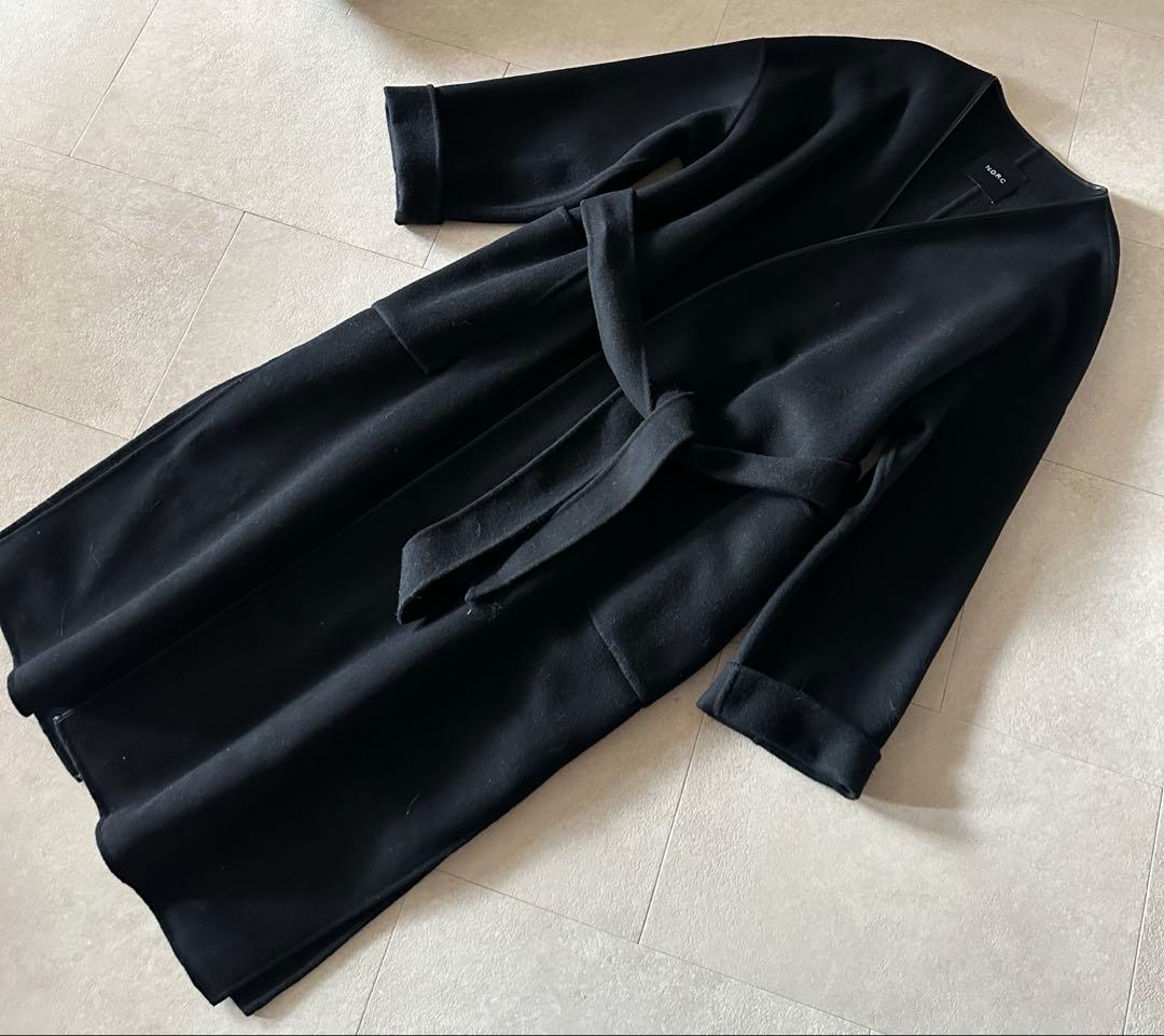 N.O.R.Cノーク　ロングリバーコート