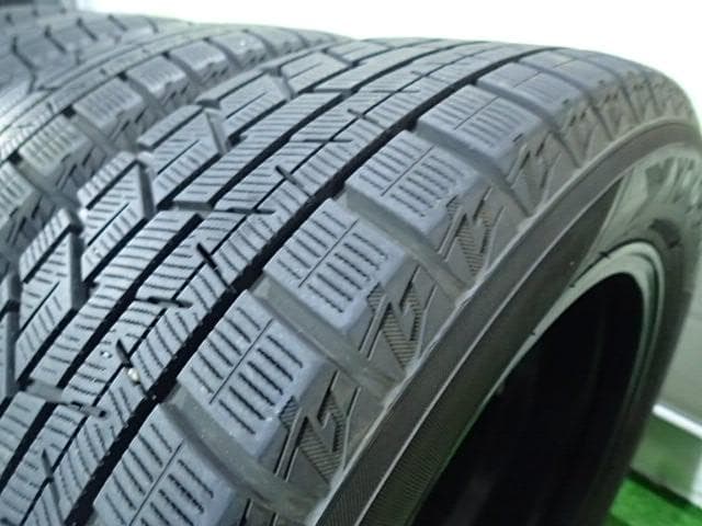 B1043【送料無料】スタッドレスタイヤ 205/55R16 4本セット