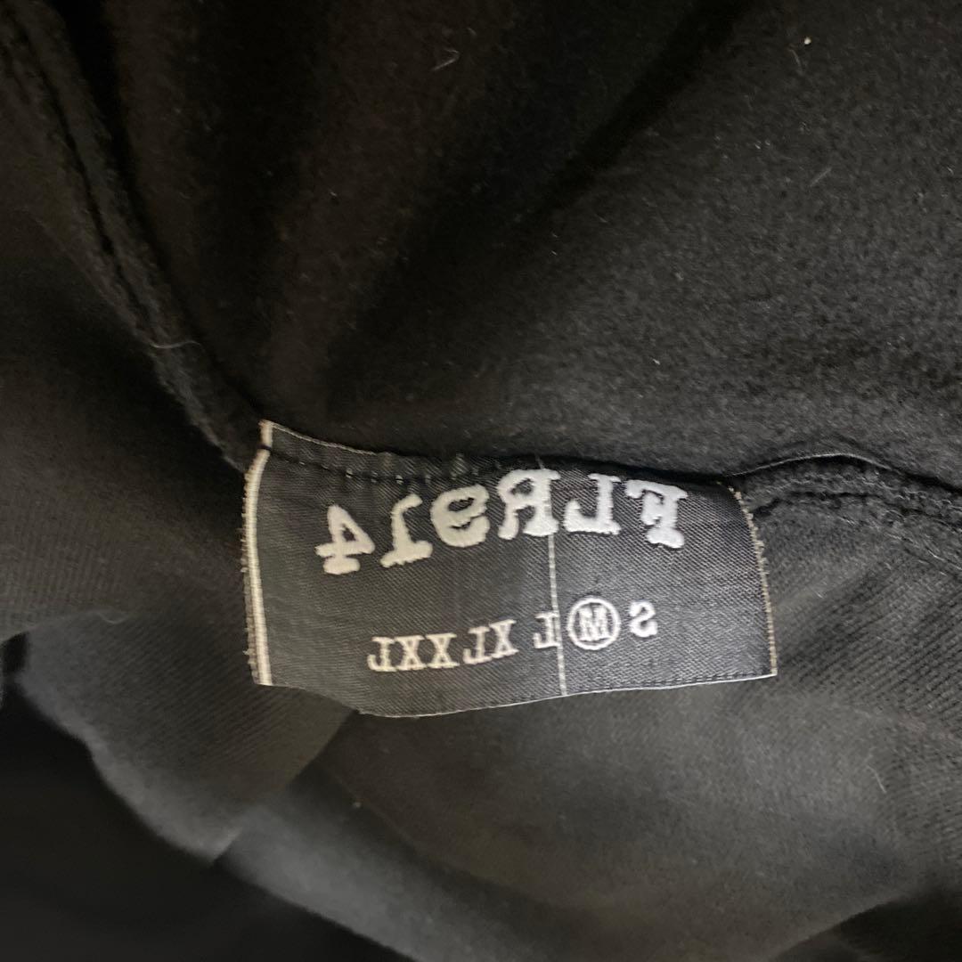 FLOOR 914 セットアップ