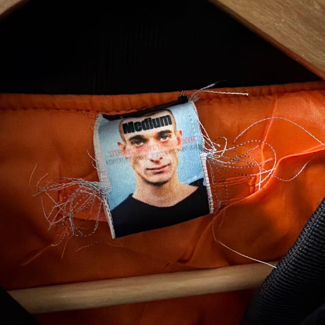 coucoubebe75018 ボンバージャケット