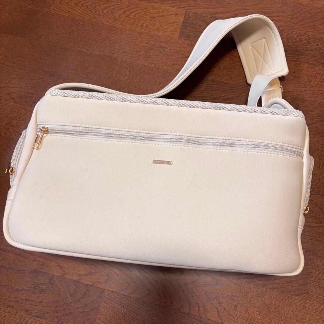 moncheri ペットスリング　キャリーバッグ