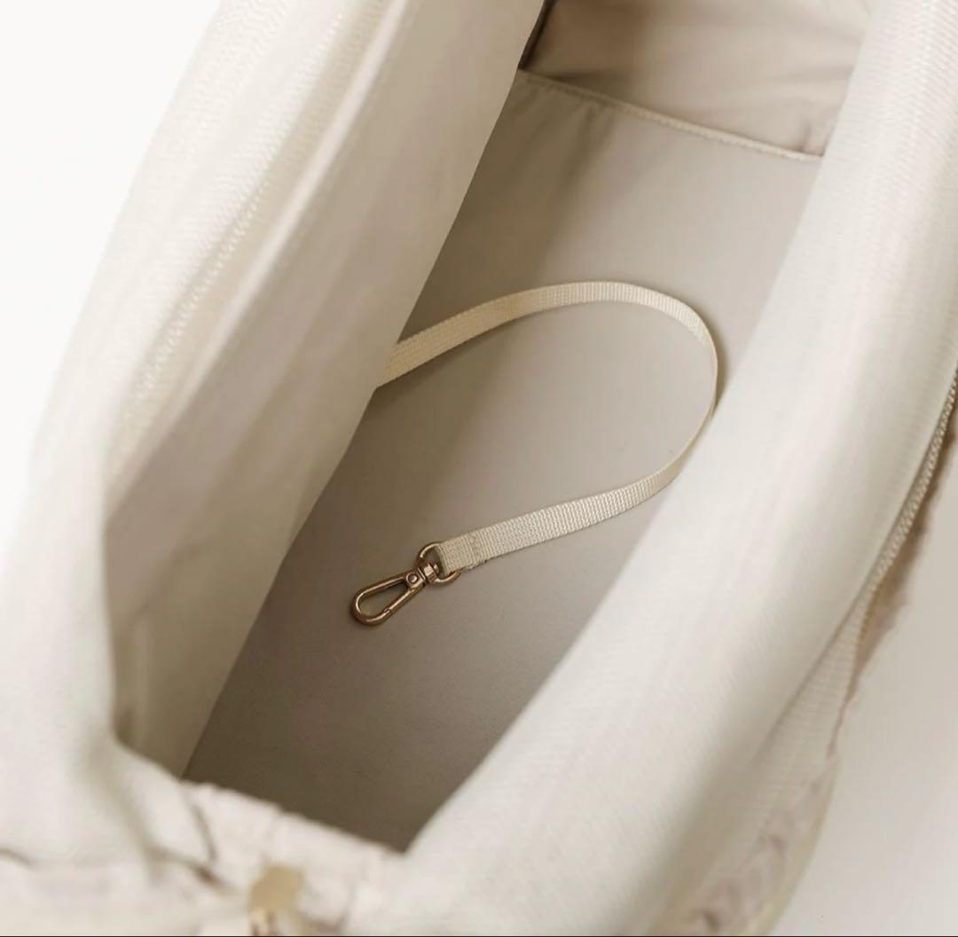 moncheri ペットスリング　キャリーバッグ