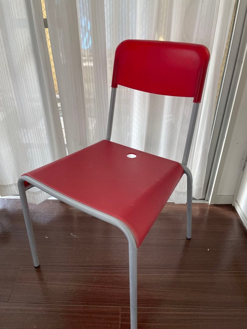 カリガリス　sorbetto チェア