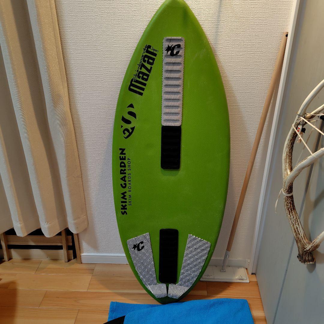 マザー+カーボン　131.5✕50.3