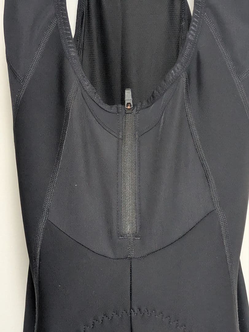 【はる7こ】スペシャライズド メンズ エキスパート ソフトシェル ビブタイ