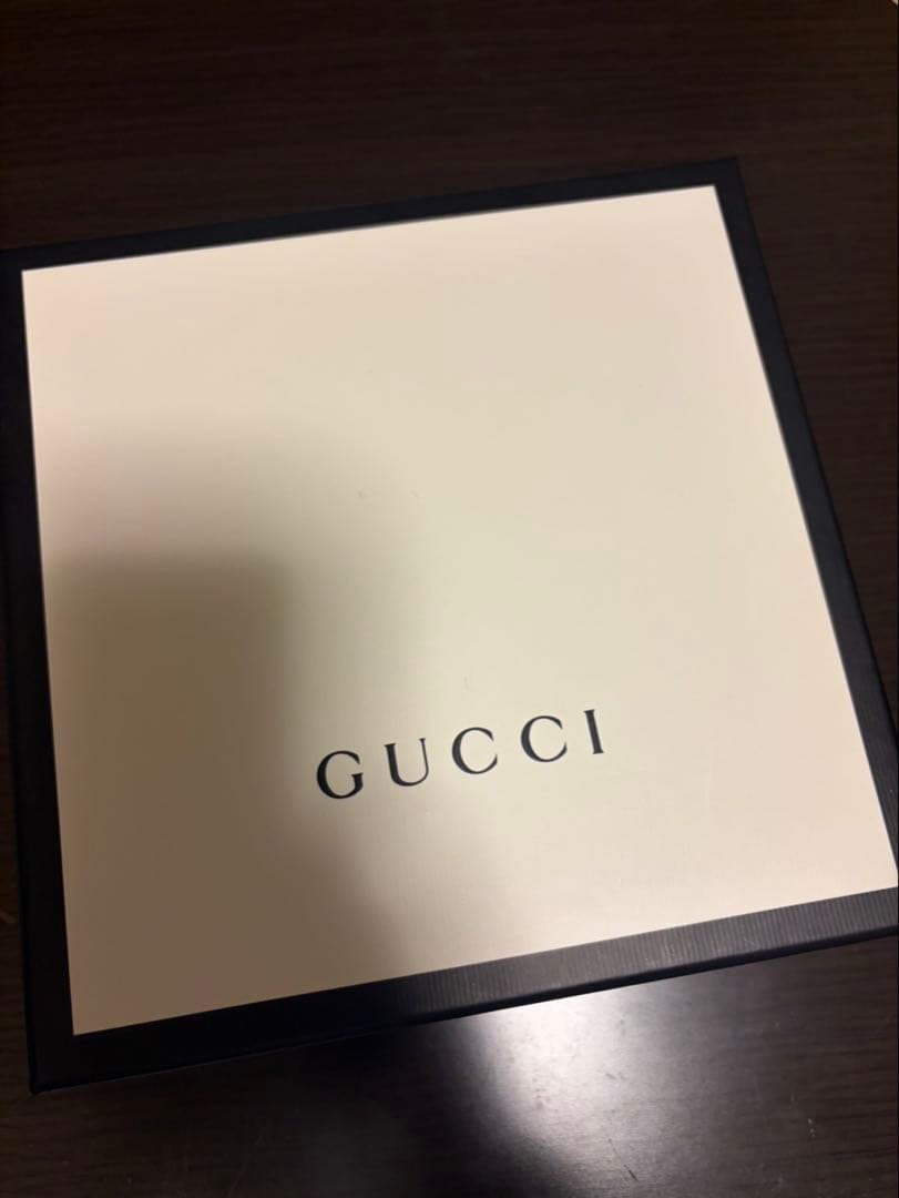 Lxffox さん(専用)GUCCI GGロゴバックル リバーシブルベルト