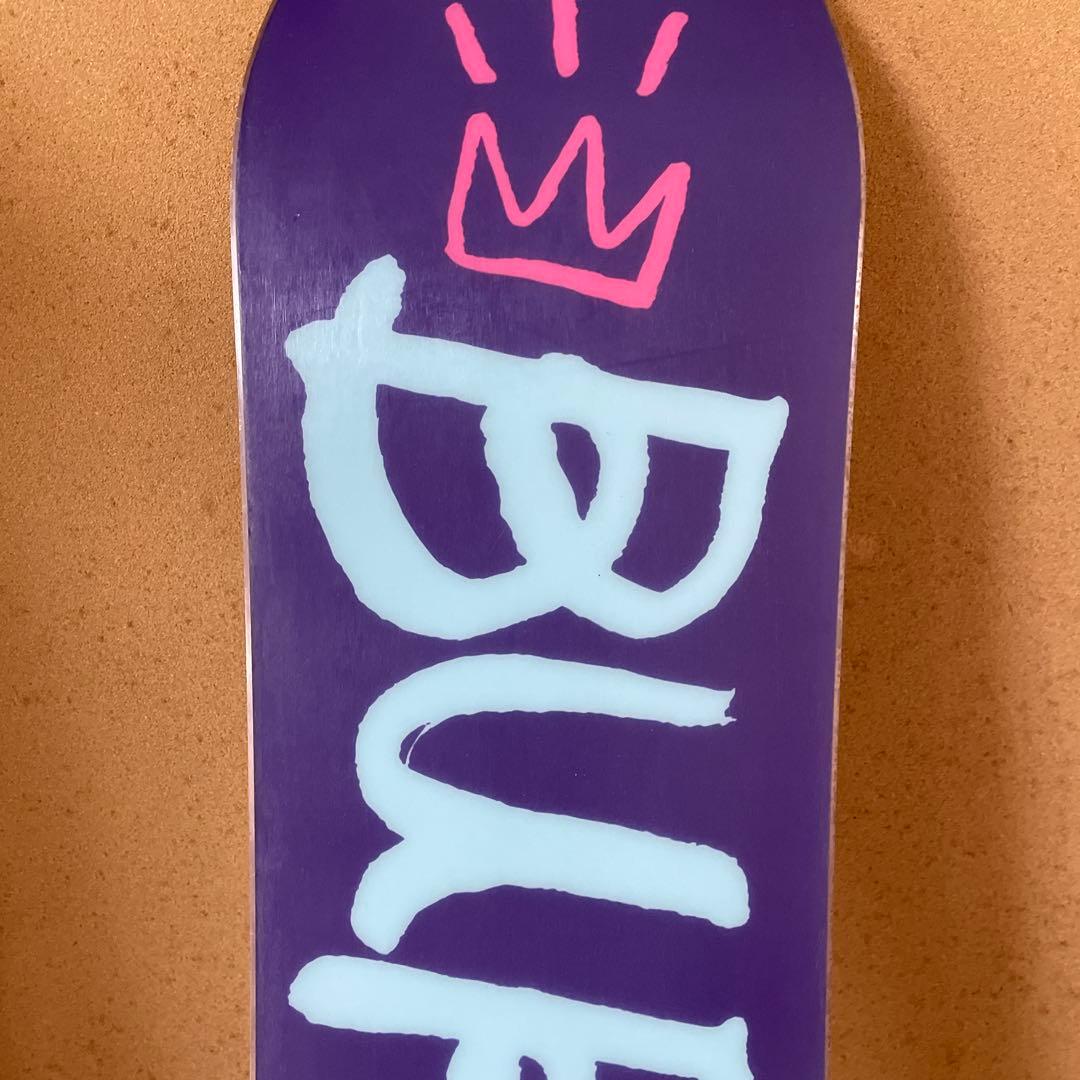 バートン　チクレット　110 板　キッズ