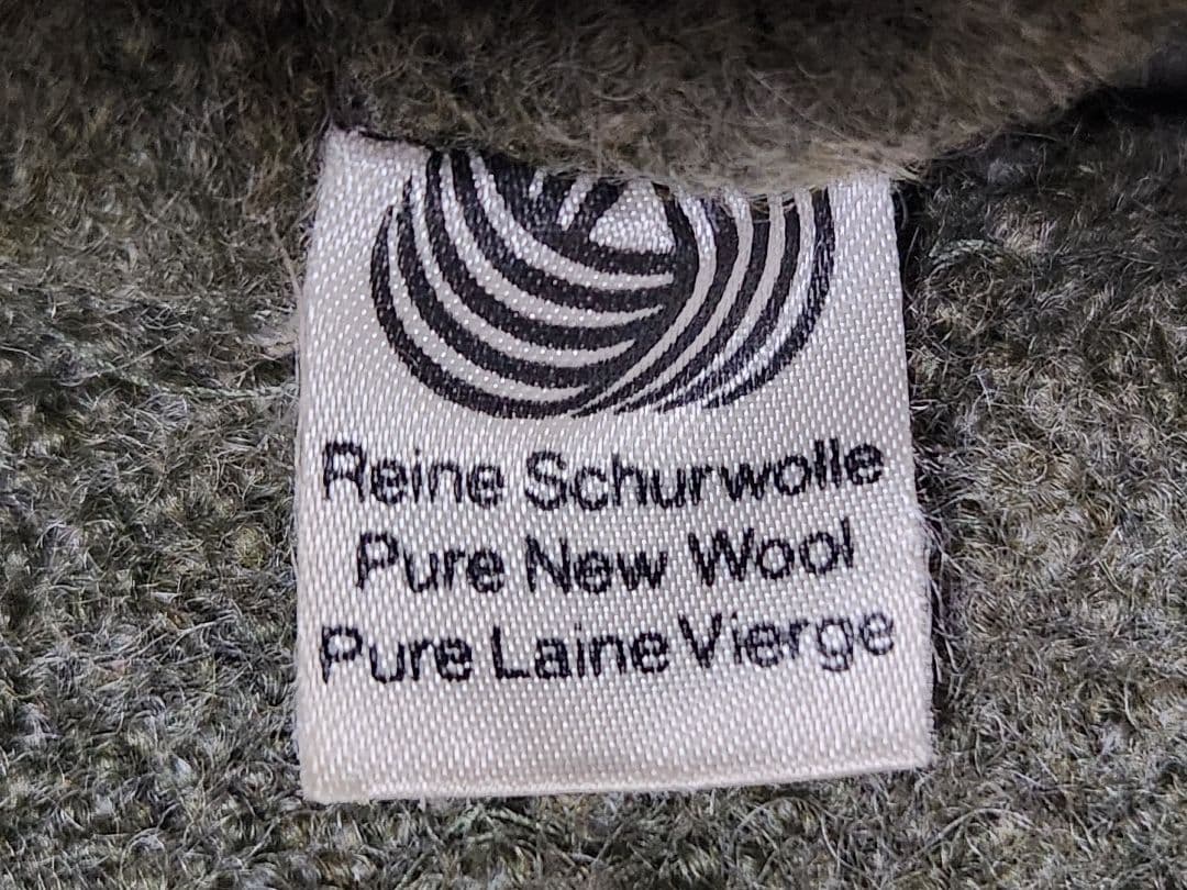 80s Kitz Pichler キッツピヒラー ウール チロリアンジャケット