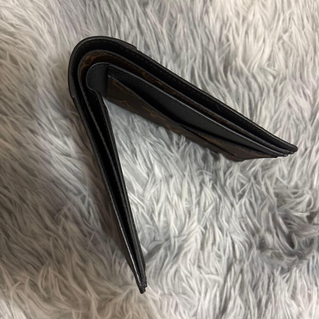 Louis Vuitton 財布 ネーム入り