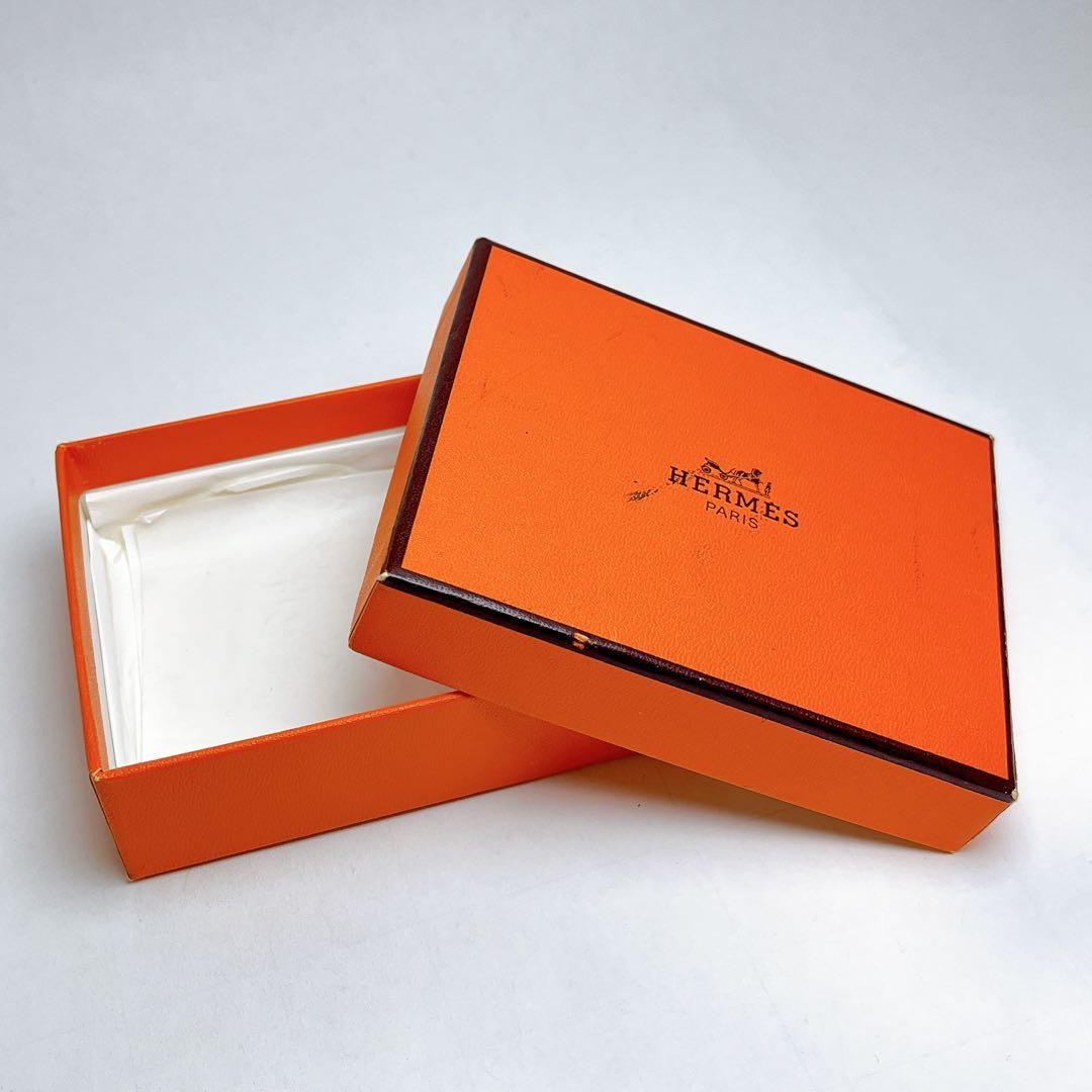 エルメス　ホース　キーリング　キーホルダー　アーネダンス　925