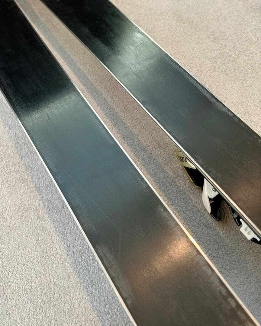 ROSSIGNOL ロシニョール EXPERIENCE 75 168cm 白赤