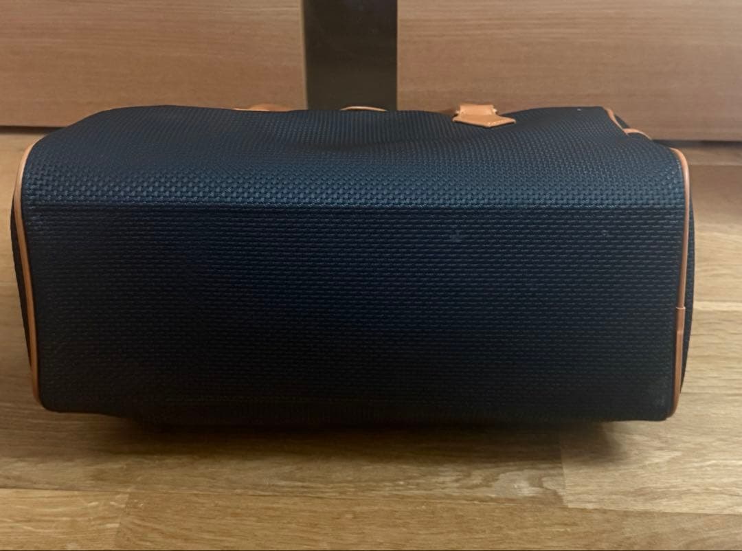 美品！！【イヴ・サンローラン　ナイロン　トートバッグ　ミニボストンバッグ】