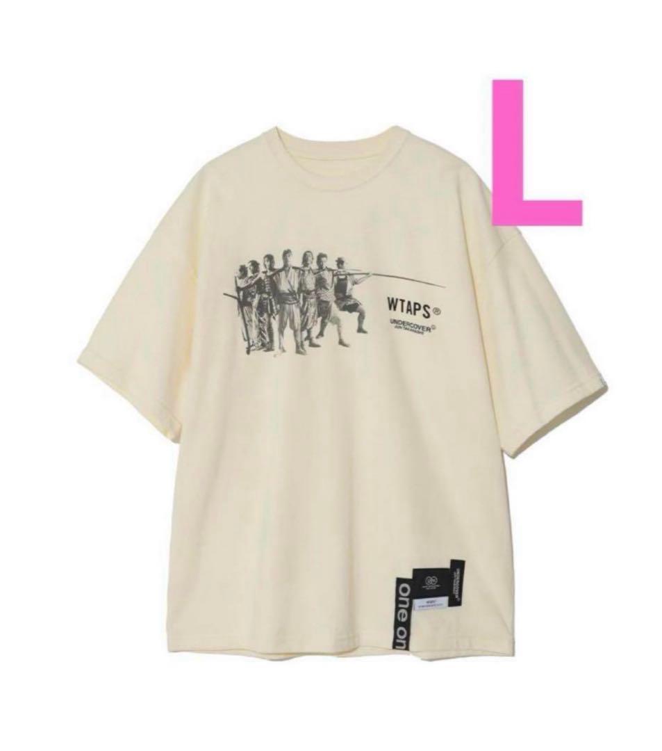 トップス WTAPS x UNDERCOVER Seven Samurai/ L
