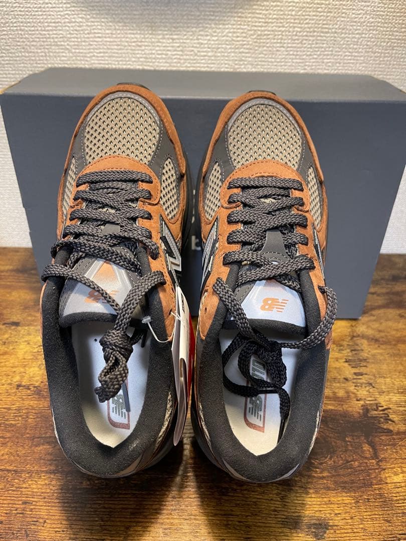 靴 New Balance 2010