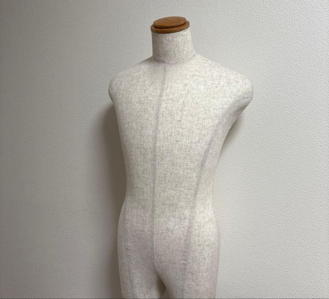 和装トルソー 和装マネキン　和装ボディー　着付け練習用