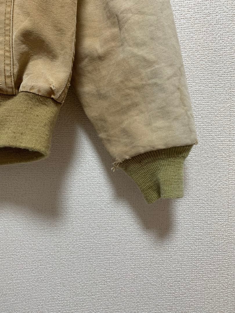 か*ち様 【80s USA製】Carhartt active jacket 希少