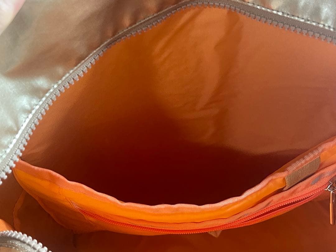 LeSportsac ひとりっぷシリーズ　リュック