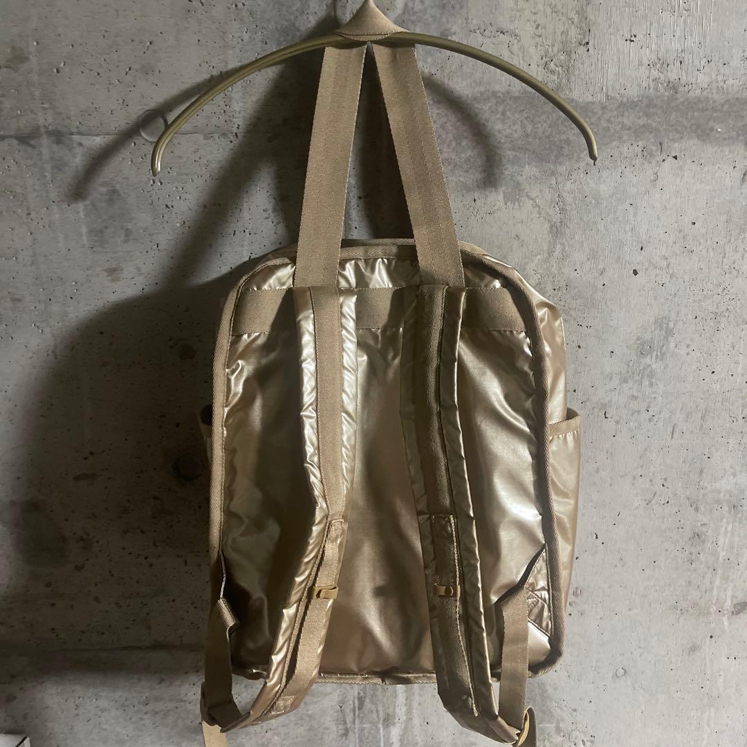 LeSportsac ひとりっぷシリーズ　リュック