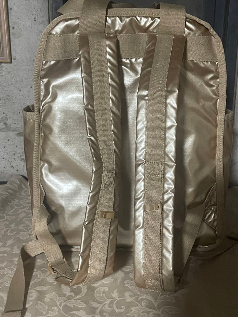 LeSportsac ひとりっぷシリーズ　リュック