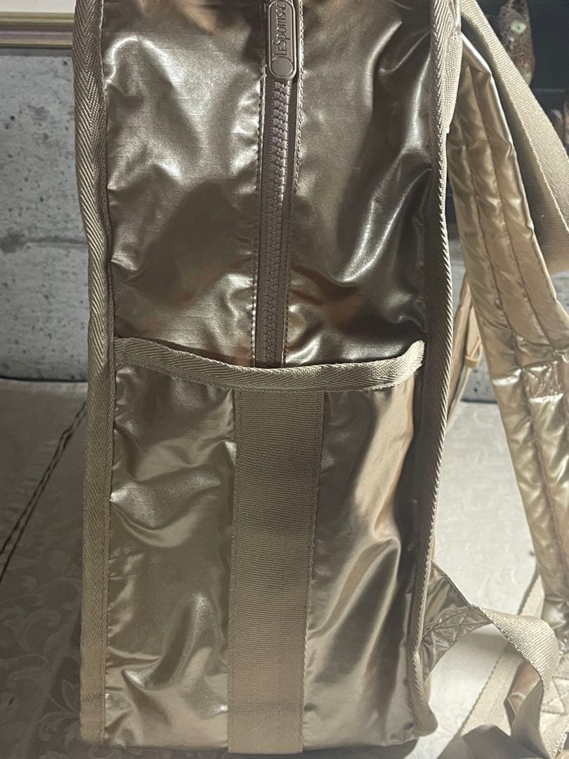 LeSportsac ひとりっぷシリーズ　リュック