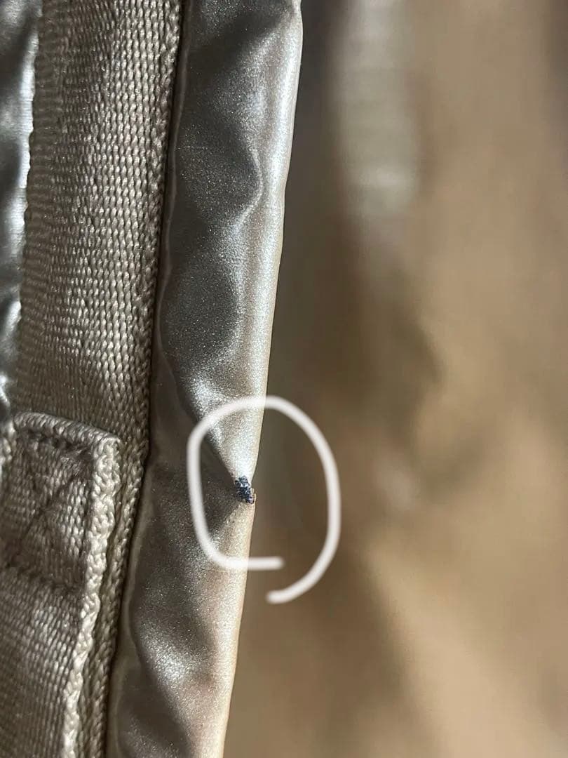 LeSportsac ひとりっぷシリーズ　リュック