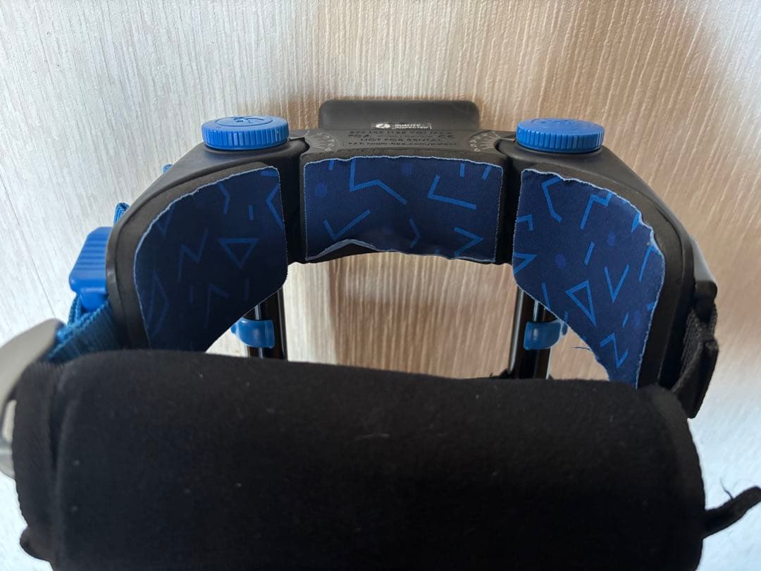 アイウォーク 3.0/松葉杖