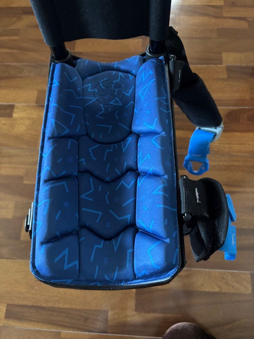 アイウォーク 3.0/松葉杖