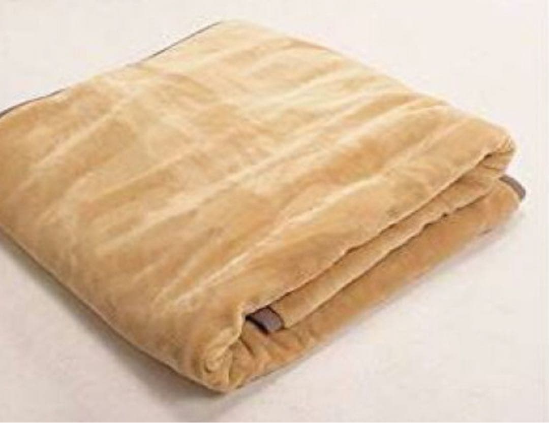 ルーヴルドー　復元　ウォーマー　毛布