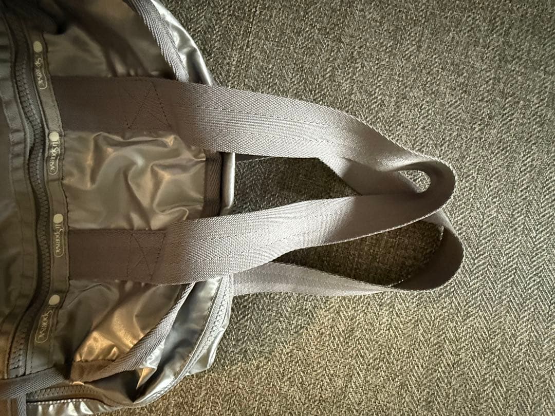 レスポートサックURBAN EDITORS BACKPACKＨＴひとりっぷムーン