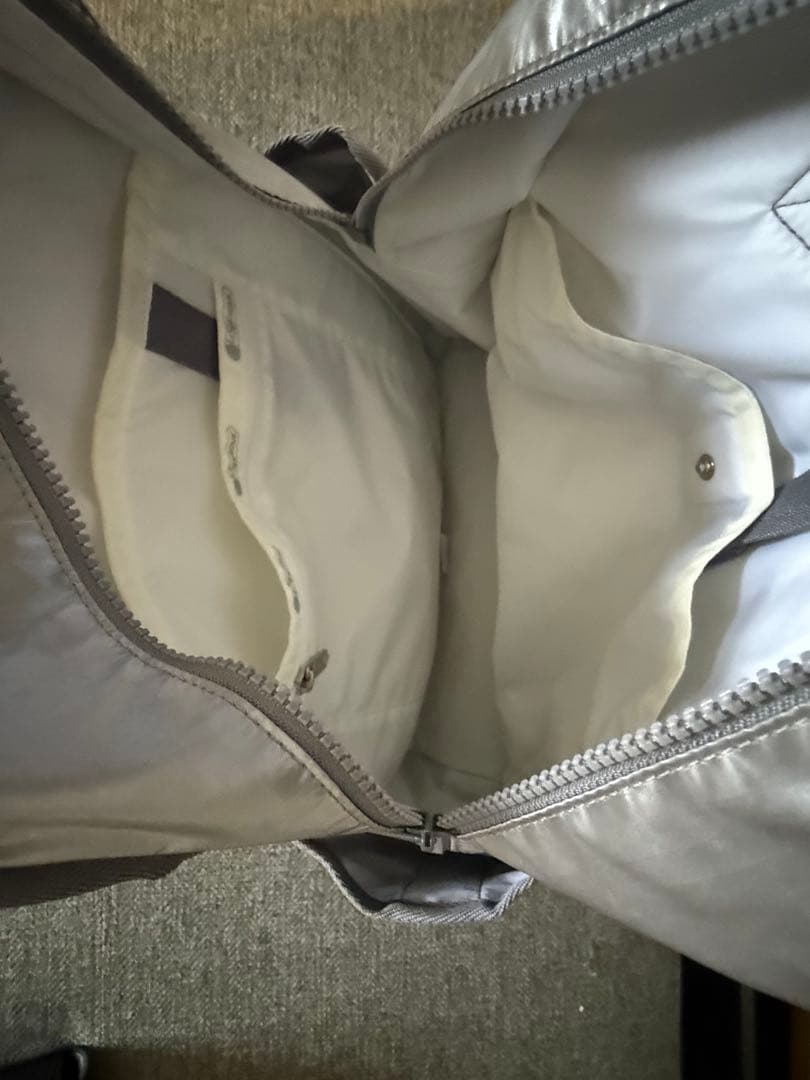 レスポートサックURBAN EDITORS BACKPACKＨＴひとりっぷムーン