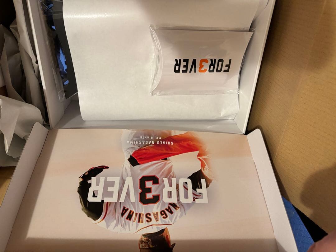 Nike Air Force 1 FOR3VER 特別モデル