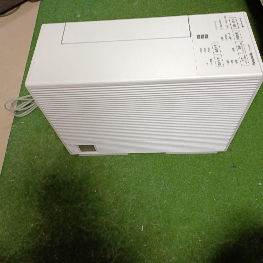 衣類乾燥除湿機　F-YZVXJ60