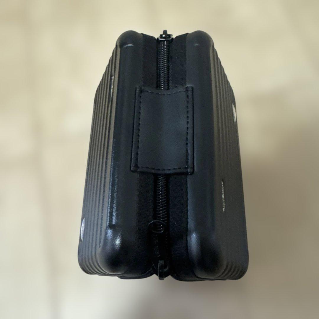 ANA RIMOWA 全日空　リモワ　アメニティポーチ