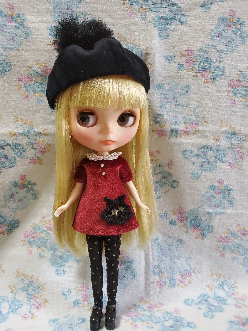 ブライス　カスタムブライス　作家さま