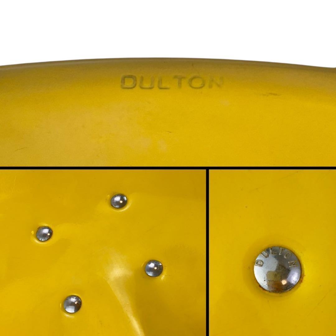 ヴィンテージ DULTON ダルトン バースツール ロータス カウンターチェア