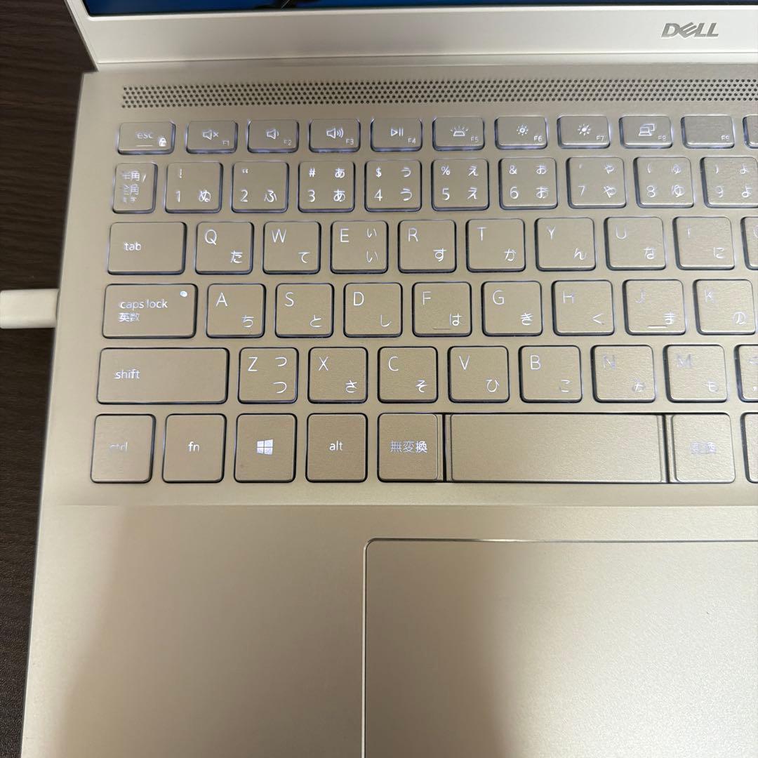 中*村様 DELLノーPC NVIDIA GeForce GTX i7 insp