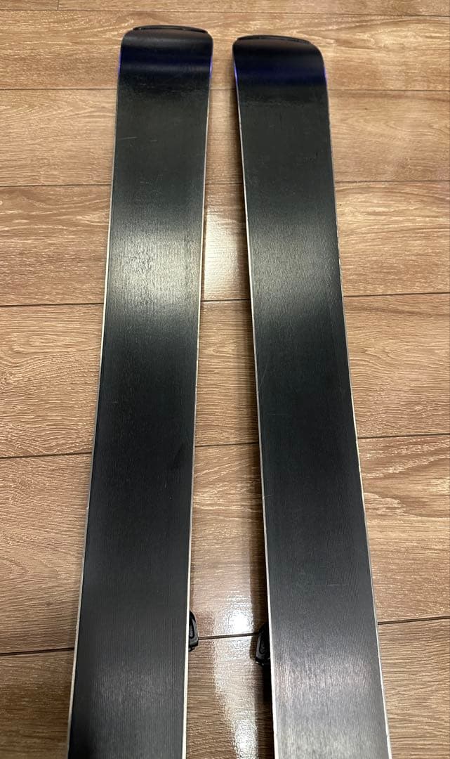 FISCHER RC4 RACE スキー板