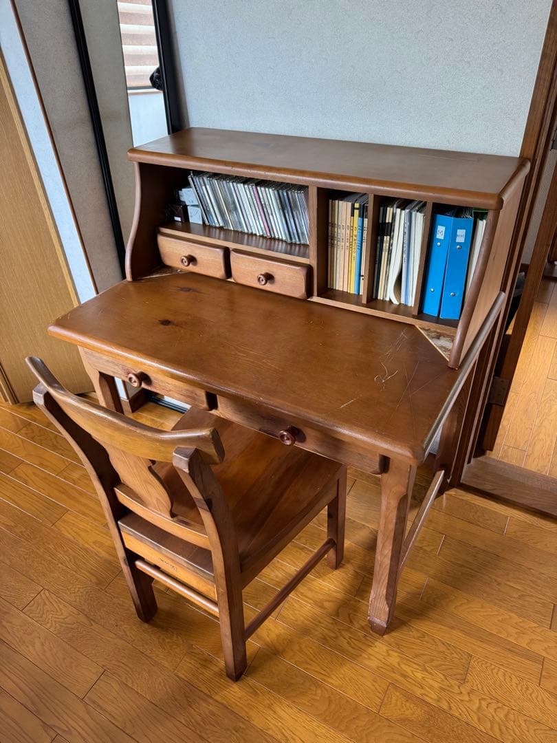 椅子 プロヴァンス