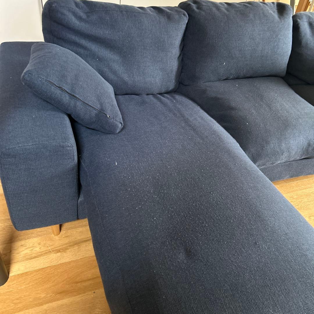 大塚家具　ソファー ＤＵＯ　定価35万
