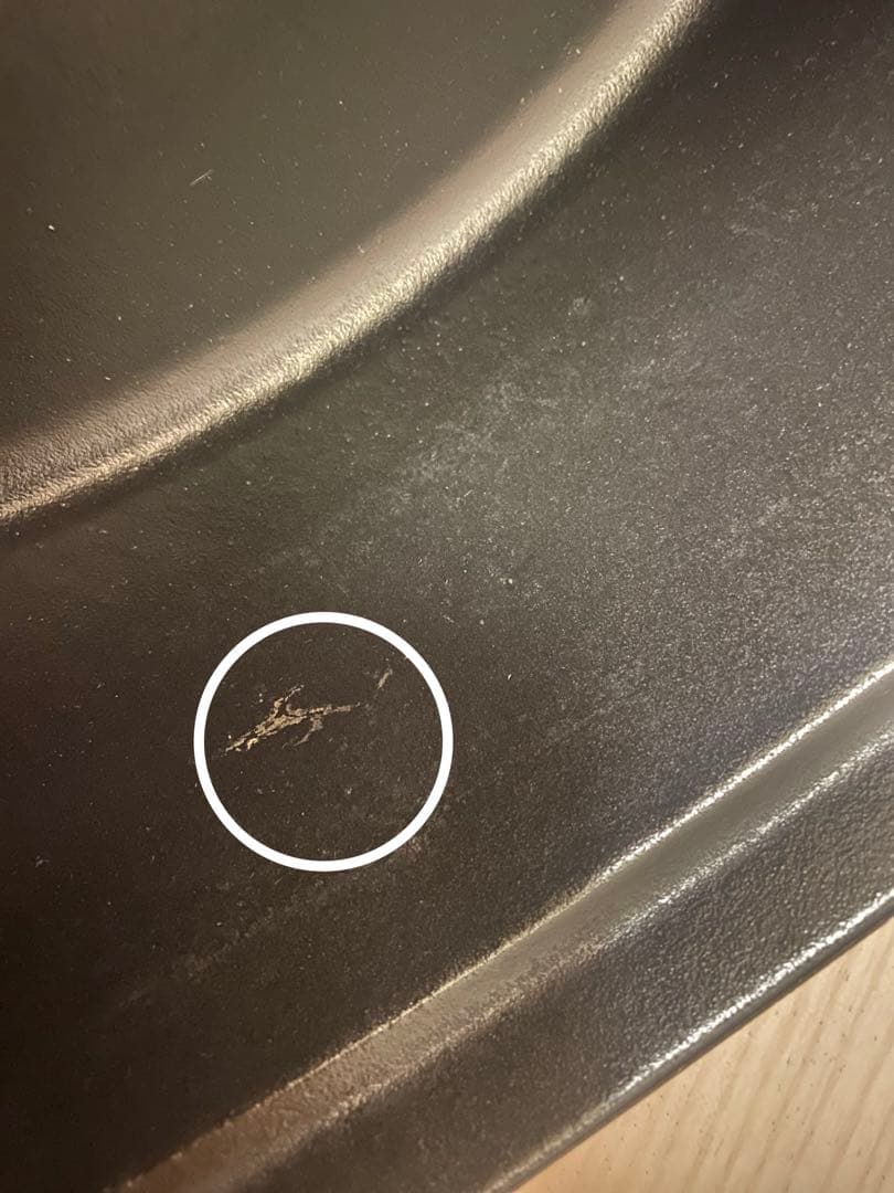 ストウブ【Staub】ココットオーバル 両手鍋 23