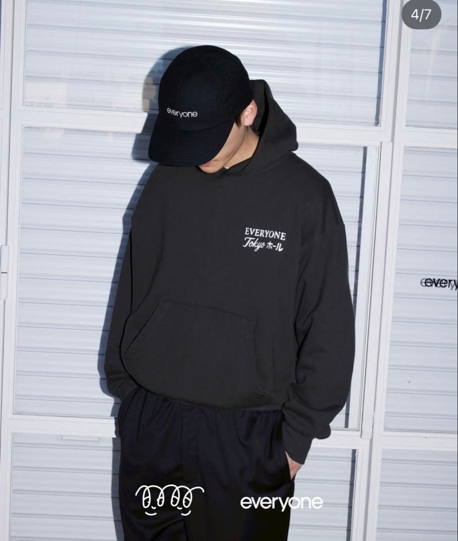 cocodoco everyone j.30000 tokyo ホール