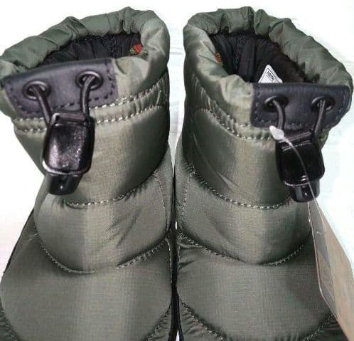 RRR888　新品　タグ付き　ノースフェイス　ヌプシ　ブーツ　20cm