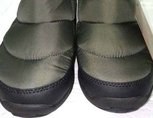 RRR888　新品　タグ付き　ノースフェイス　ヌプシ　ブーツ　20cm