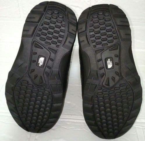 RRR888　新品　タグ付き　ノースフェイス　ヌプシ　ブーツ　20cm