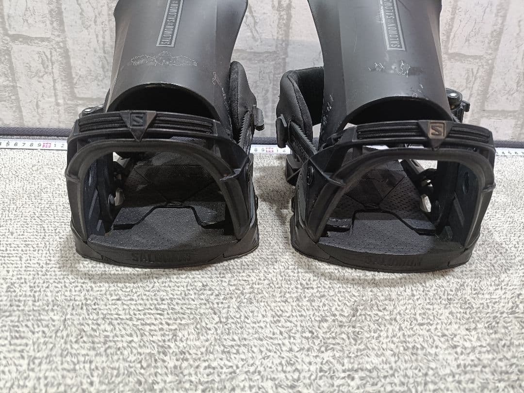 Mサイズ■SALOMON District 　サロモン　ディストリクト